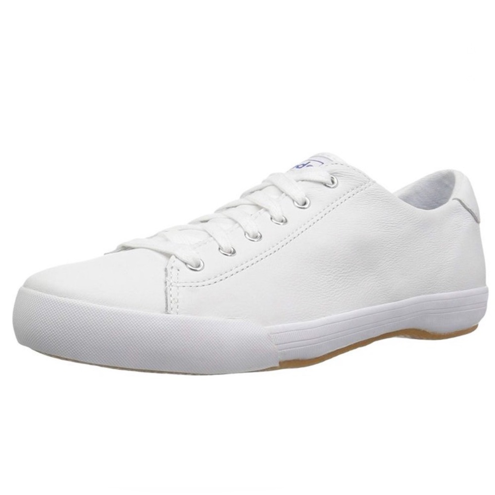 VGUC- Keds ‘Lex LTT’ Leather Ortholite Sneaker